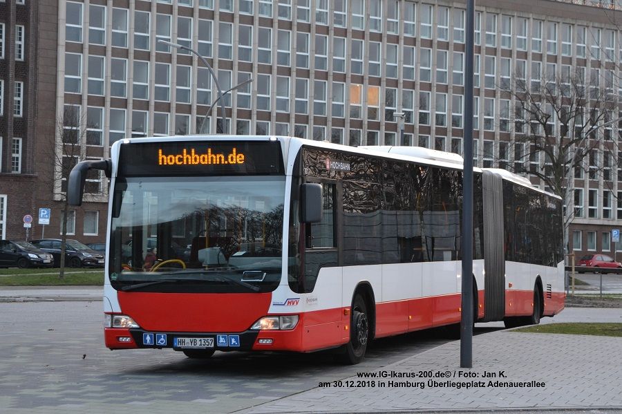 HH-YB 1357